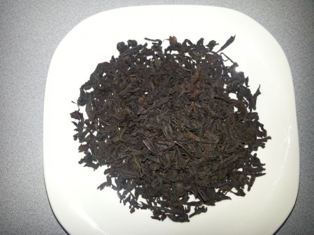 Té verde $ 3.500 kilo / Té rojo $ 5.000 kilo